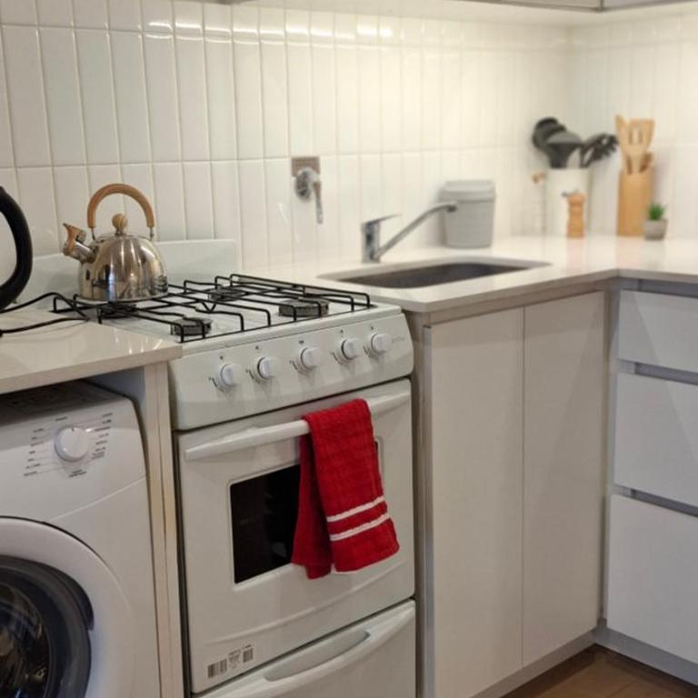 Plaza Mitre Home - Apartamento de 1 dormitorio - 5