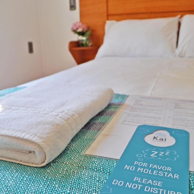 Kai Bed and Breakfast - Habitación Doble Estándar - 2