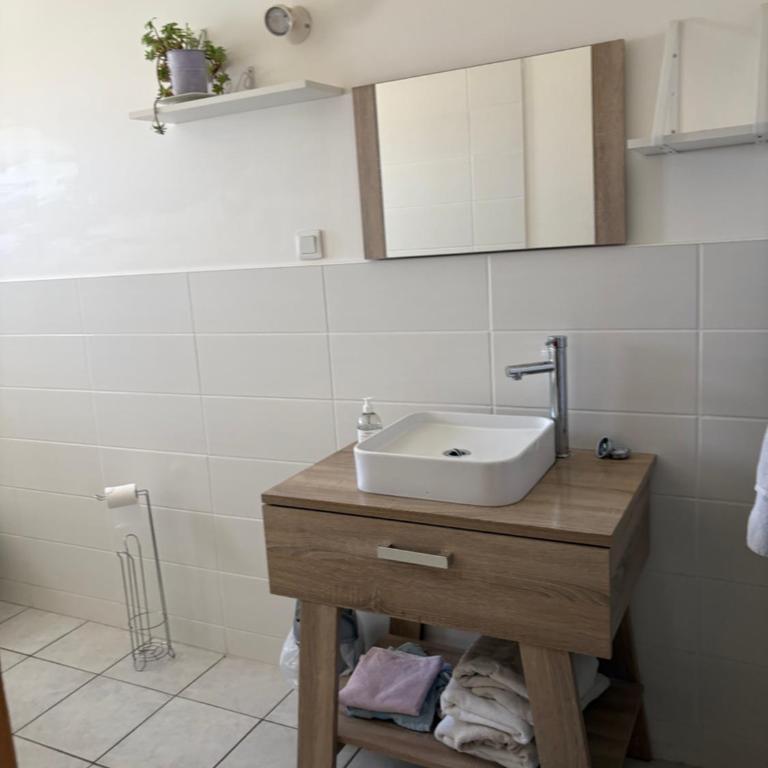 Villa playa - Haus mit 2 Schlafzimmern - 5