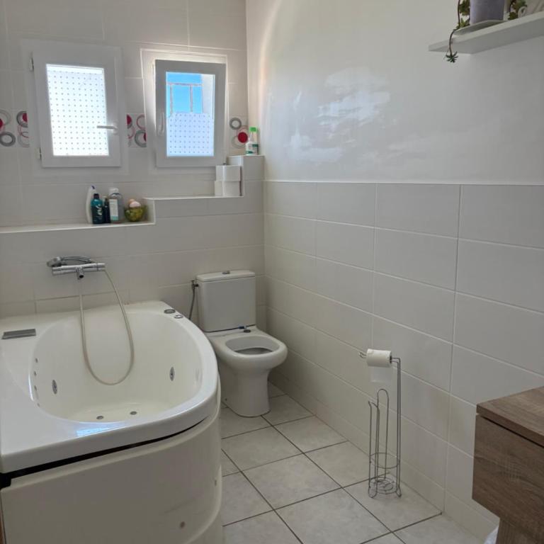 Villa playa - Haus mit 2 Schlafzimmern - 4