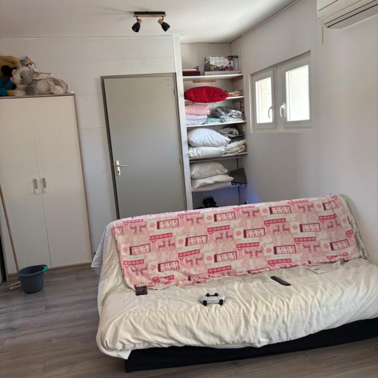 Villa playa - Haus mit 2 Schlafzimmern - 8