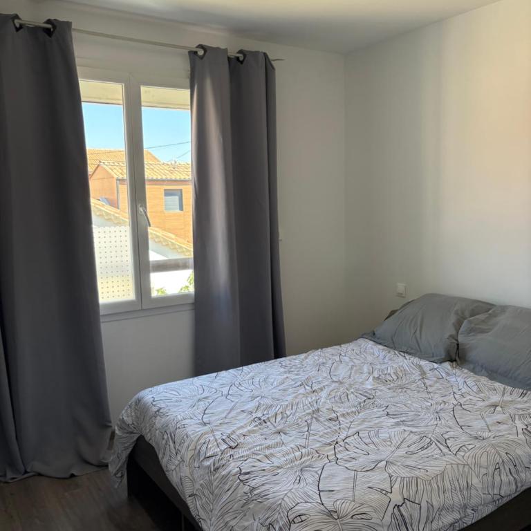 Villa playa - Haus mit 2 Schlafzimmern - 7