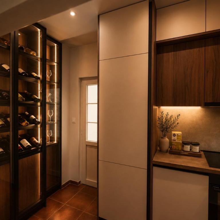 Maison Des Oliviers - Kuća sa 4 Spavaće Sobe - 7