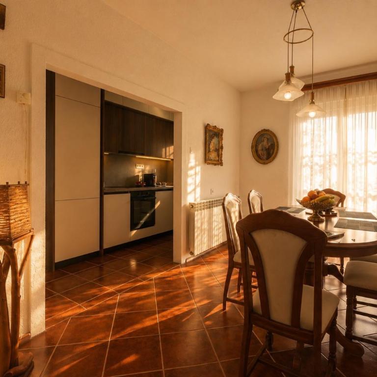 Maison Des Oliviers - Kuća sa 4 Spavaće Sobe - 10