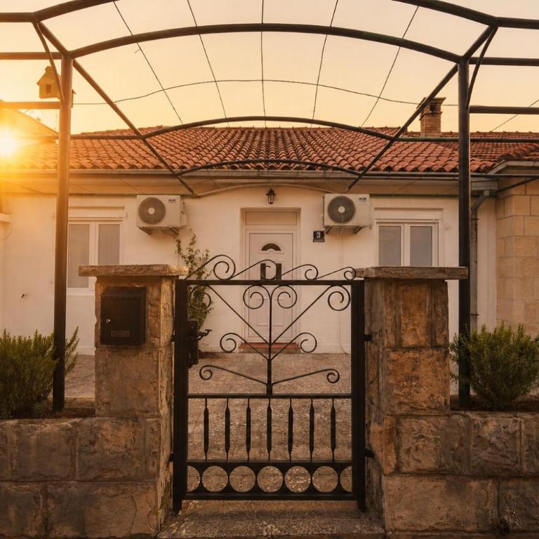 Maison Des Oliviers - Kuća sa 4 Spavaće Sobe - 6