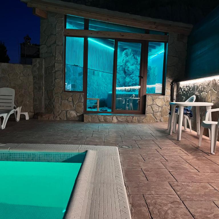 Casa Tio Paco - Casa - 4