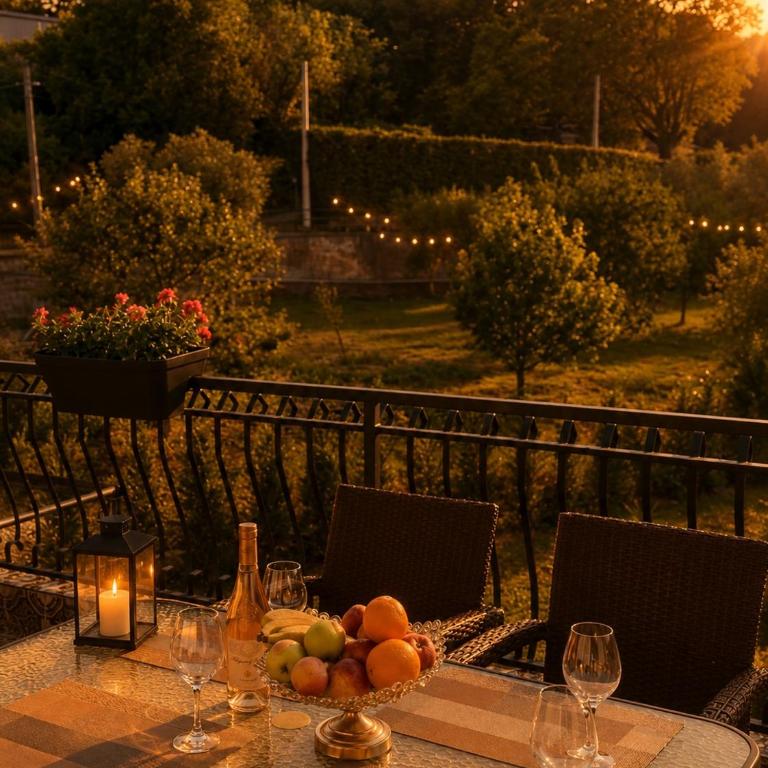 Maison Des Oliviers - Kuća sa 4 Spavaće Sobe - 2