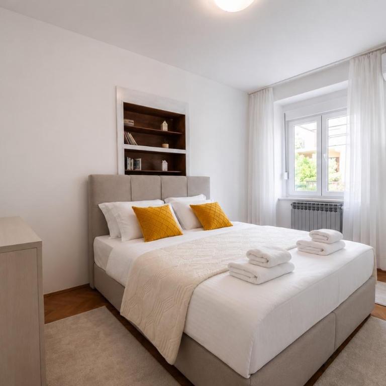 Maison Des Oliviers - Kuća sa 4 Spavaće Sobe - 14