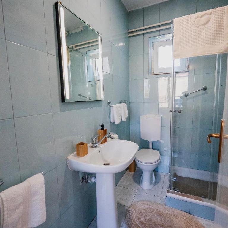 Maison Des Oliviers - Kuća sa 4 Spavaće Sobe - 19