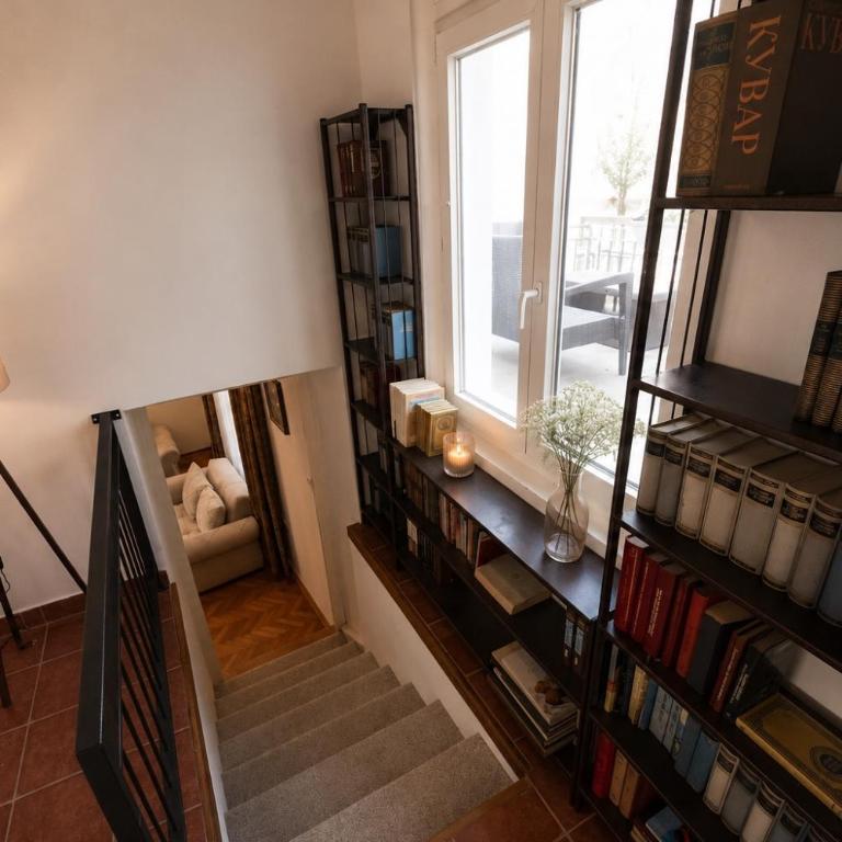 Maison Des Oliviers - Kuća sa 4 Spavaće Sobe - 17