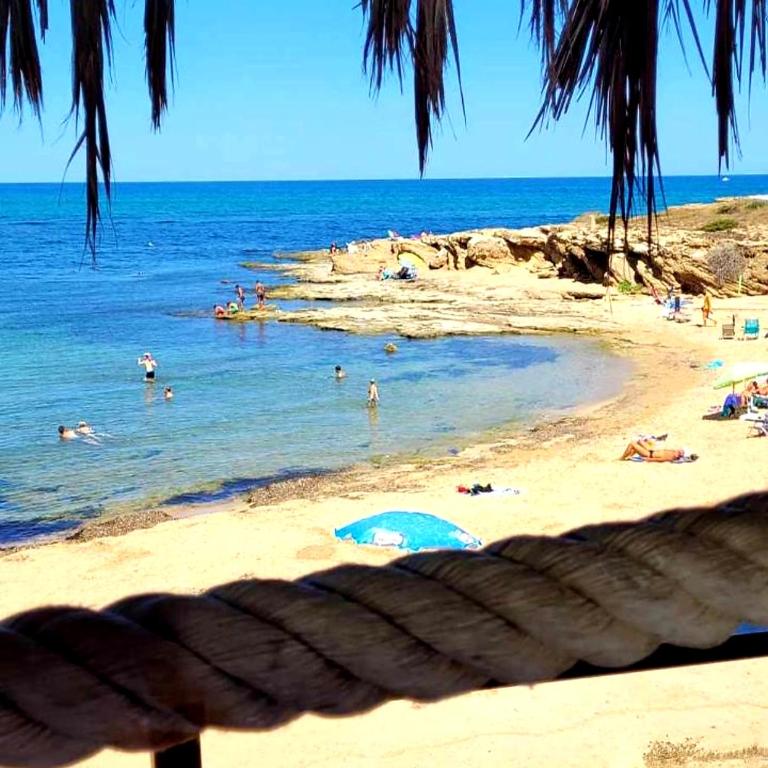 Apartament La Mata "FELIZ" - Apartment mit 1 Schlafzimmer - 16