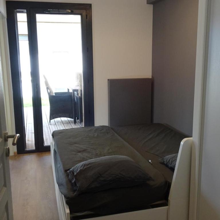 Appartement sur les pistes de ski - Appartement 3 Chambres - 12