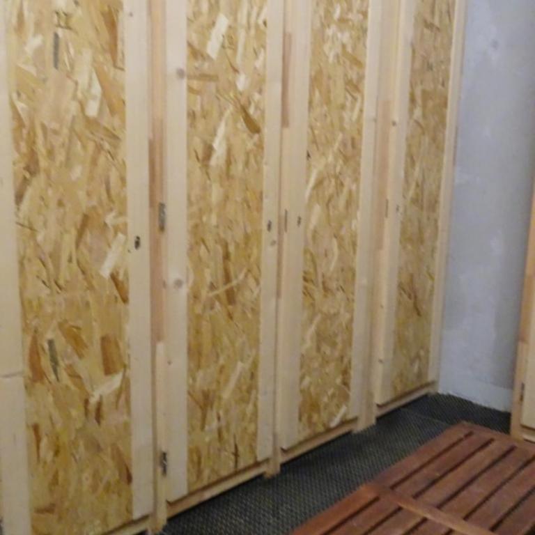 Appartement sur les pistes de ski - Appartement 3 Chambres - 14