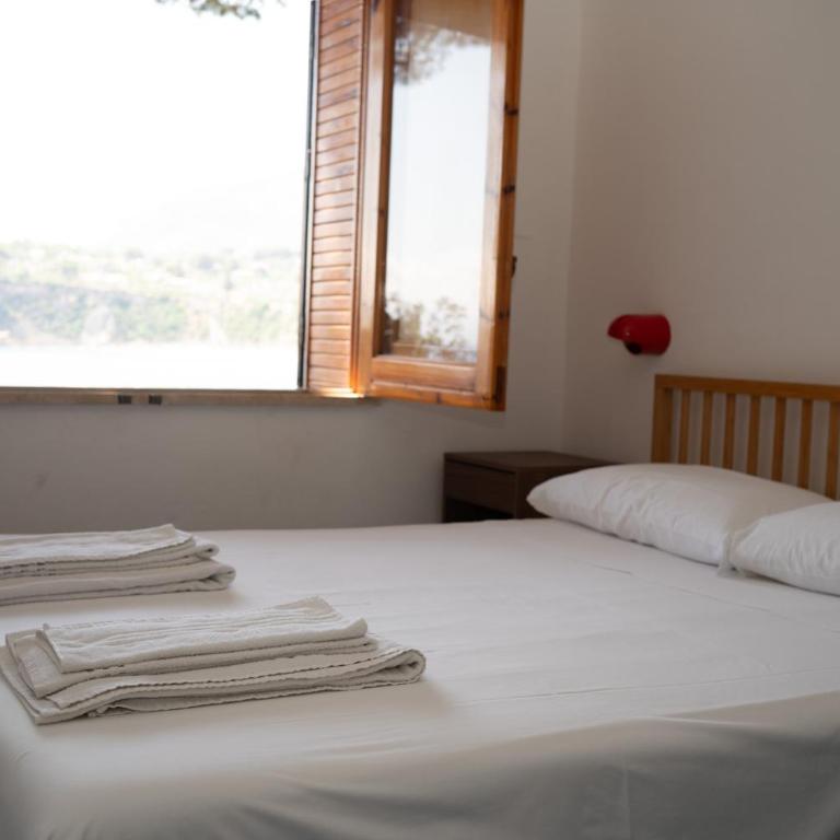 Scopello Villa sul Mare - Villa con 1 Camera da Letto - 68