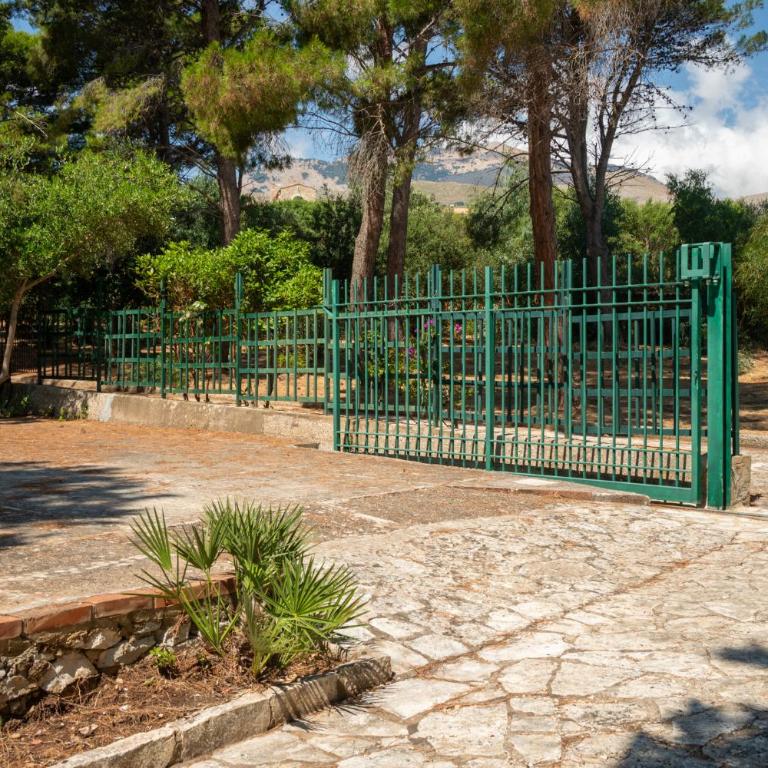Scopello Villa sul Mare - Villa con 1 Camera da Letto - 72