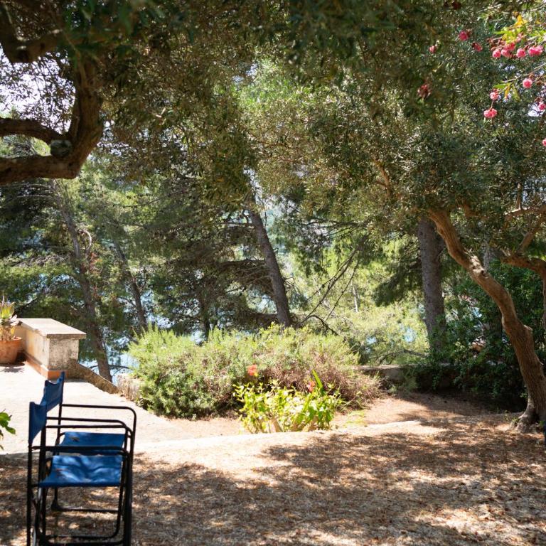 Scopello Villa sul Mare - Villa con 1 Camera da Letto - 74