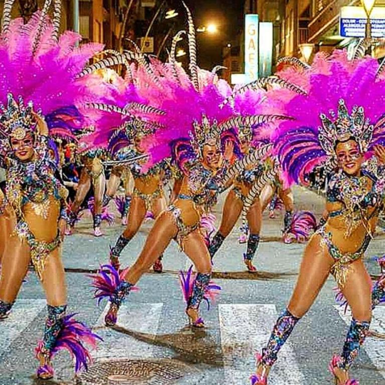 Apartament La Mata "FELIZ" - Apartment mit 1 Schlafzimmer - 31