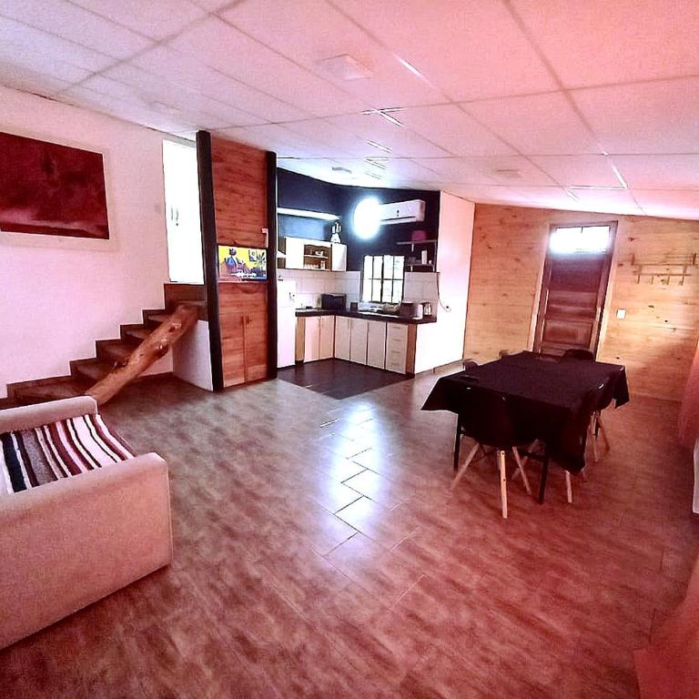 Casa Petricor - Apartamento de 1 dormitorio - 1