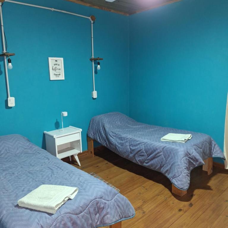 Lo de La Abuela 1 - Apartamento de 1 dormitorio - 3