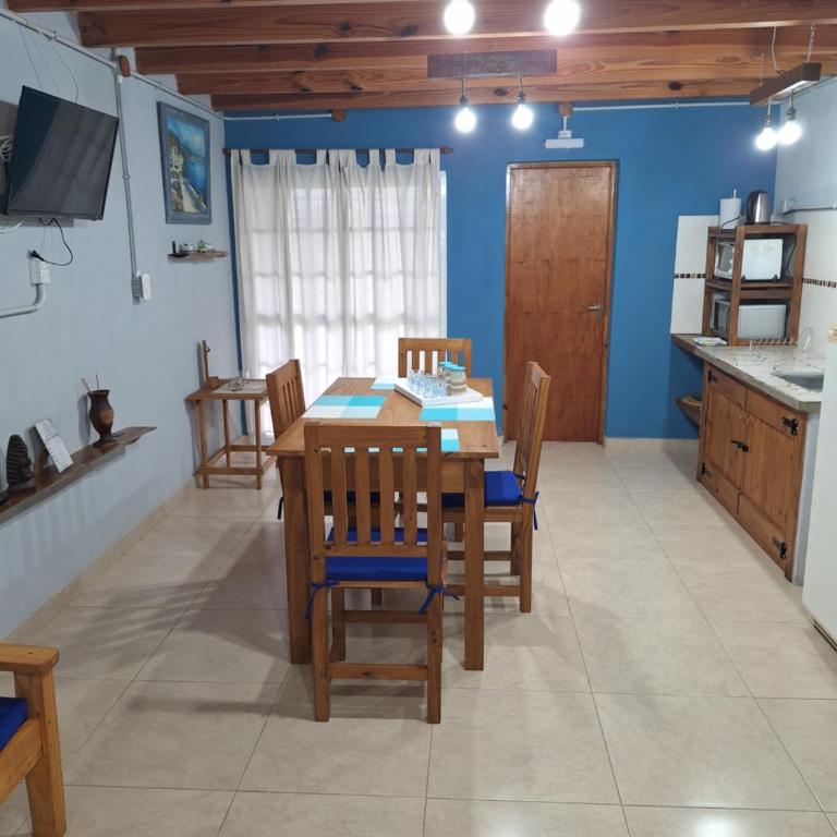 Lo de La Abuela 1 - Apartamento de 1 dormitorio - 1