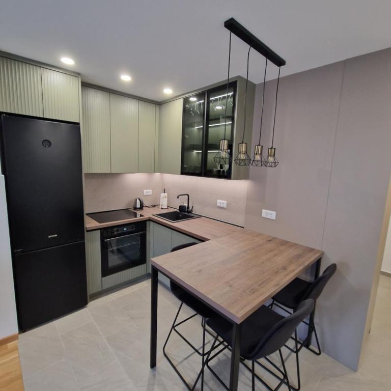 Apartman Ogi - One-Bedroom Apartment - 16