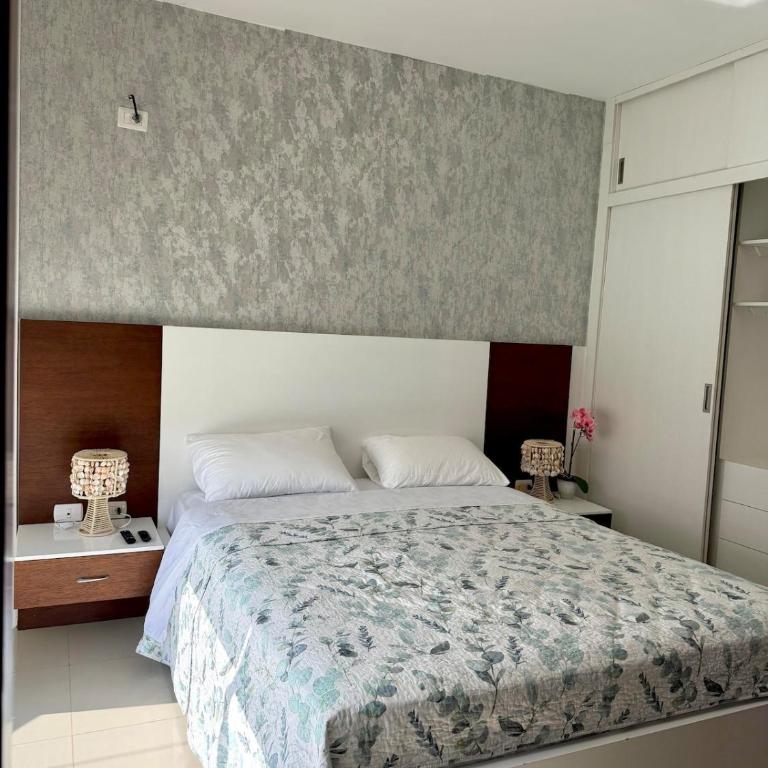 Casa de playa con piscina y acceso al océano - Apartamento - 9