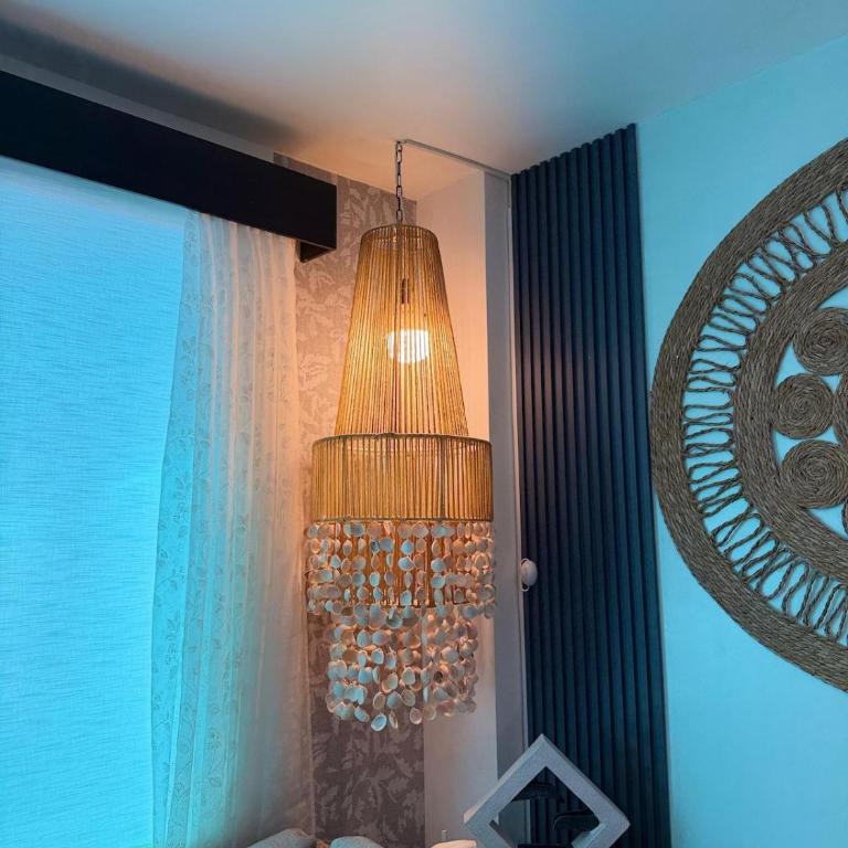 Casa de playa con piscina y acceso al océano - Apartamento - 10