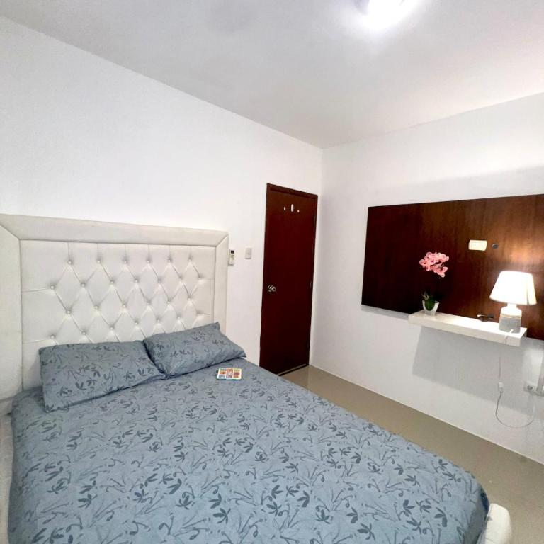Casa de playa con piscina y acceso al océano - Apartamento - 11