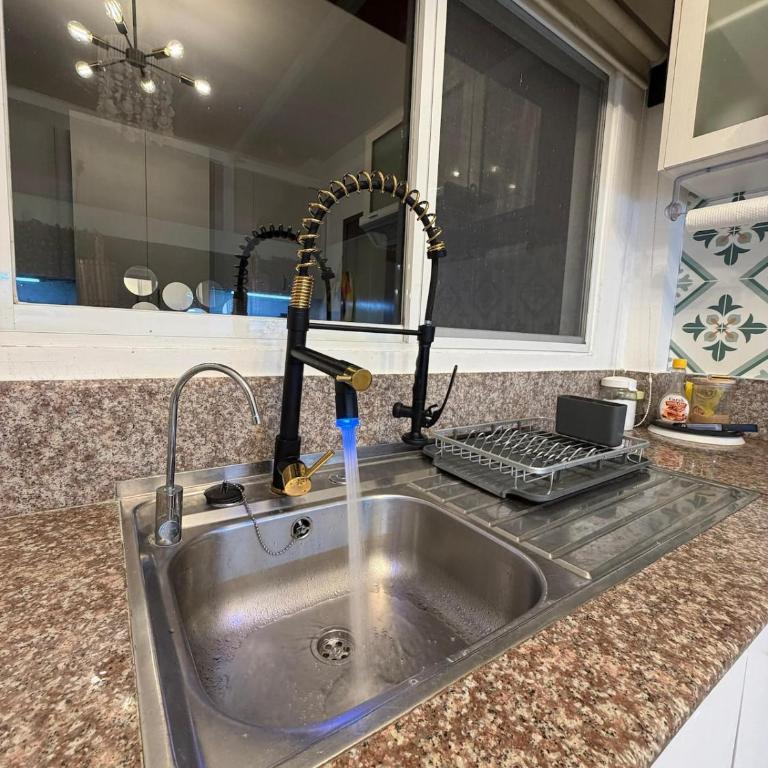 Casa de playa con piscina y acceso al océano - Apartamento - 32