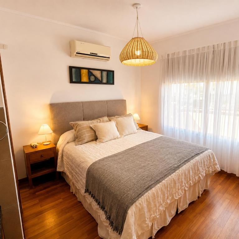 Arena de Mar - Departamento I- Spa, pool, pileta y gym - Apartamento de 1 dormitorio - 11