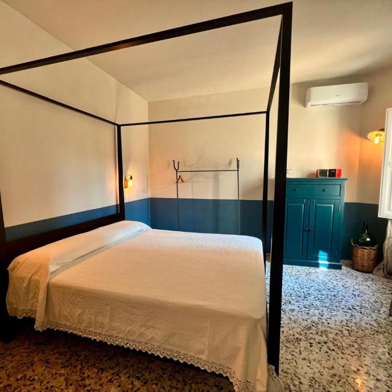 Casa Fioraliso - Casa con 1 Camera da Letto - 10