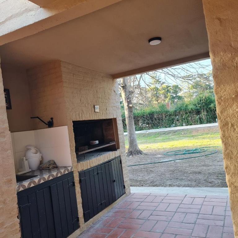 Hermosa casa totalmente equipada hasta 6 personas - Three-Bedroom House - 9