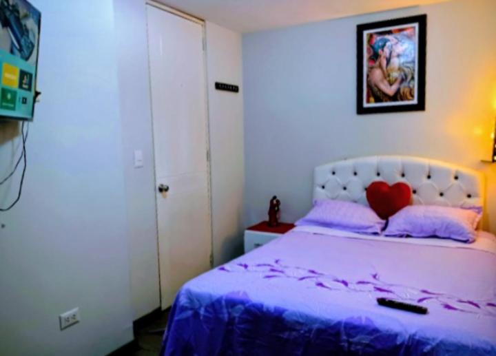 Suite Arena 1 con Jacuzzi - Two-Bedroom Apartment - 6