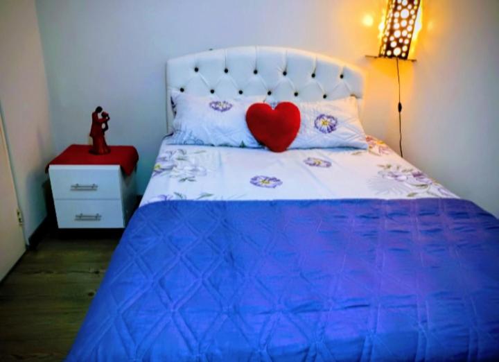 Suite Arena 1 con Jacuzzi - Two-Bedroom Apartment - 9