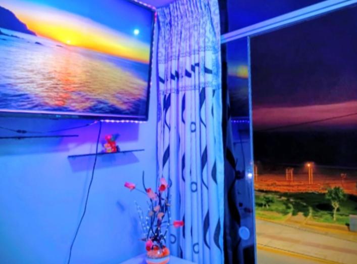 Suite Arena 1 con Jacuzzi - Two-Bedroom Apartment - 11