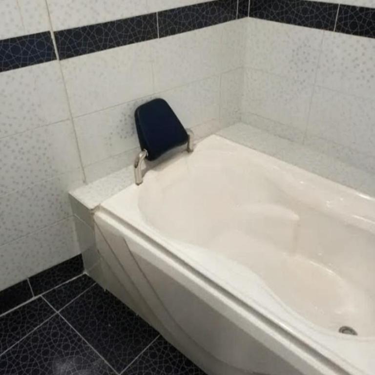 Suite Arena 1 con Jacuzzi - Two-Bedroom Apartment - 4