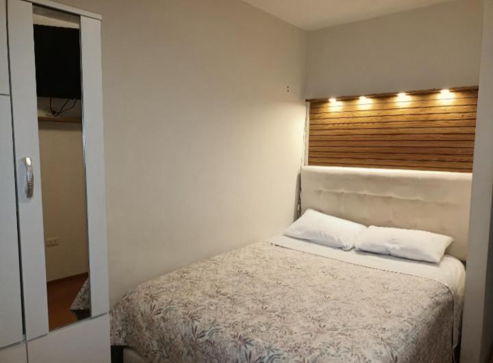 Suite Arena 1 con Jacuzzi - Two-Bedroom Apartment - 7