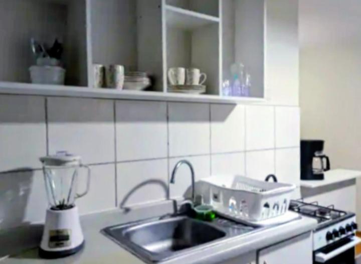 Suite Arena 1 con Jacuzzi - Two-Bedroom Apartment - 11