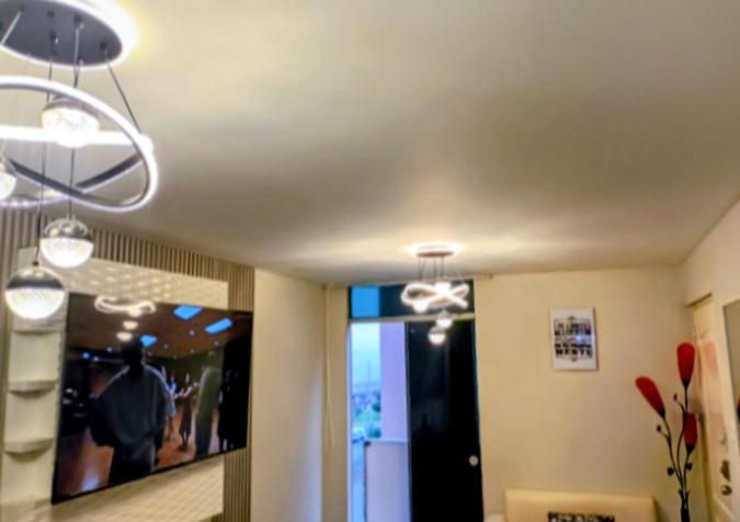 Suite Arena 1 con Jacuzzi - Two-Bedroom Apartment - 18