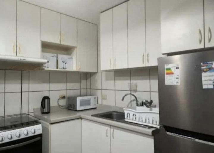 Suite Arena 1 con Jacuzzi - Two-Bedroom Apartment - 20