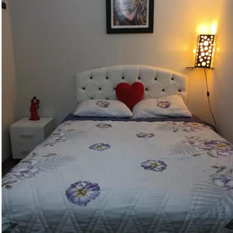 Suite Arena 1 con Jacuzzi - Two-Bedroom Apartment - 16