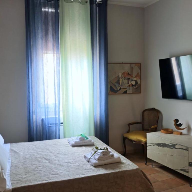 Montefiori Luxury Suite & Spa - Appartamento Deluxe con 2 Camere da Letto - 22