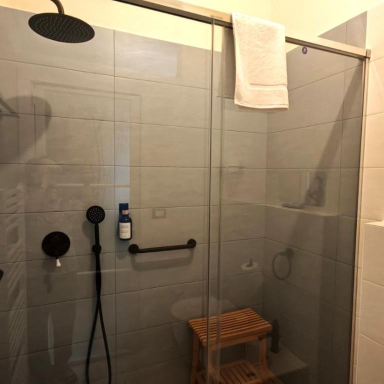 Montefiori Luxury Suite & Spa - Appartamento Deluxe con 2 Camere da Letto - 37