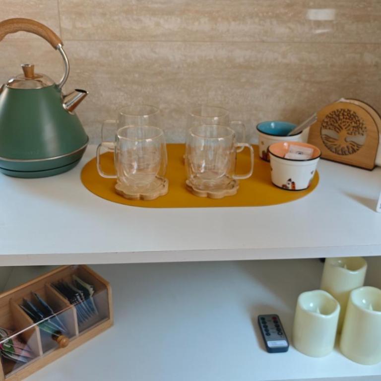 Montefiori Luxury Suite & Spa - Appartamento Deluxe con 2 Camere da Letto - 32