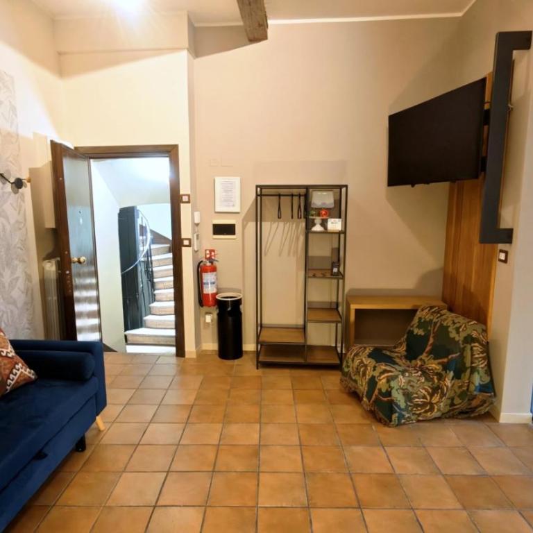 Montefiori Luxury Suite & Spa - Appartamento Deluxe con 2 Camere da Letto - 30