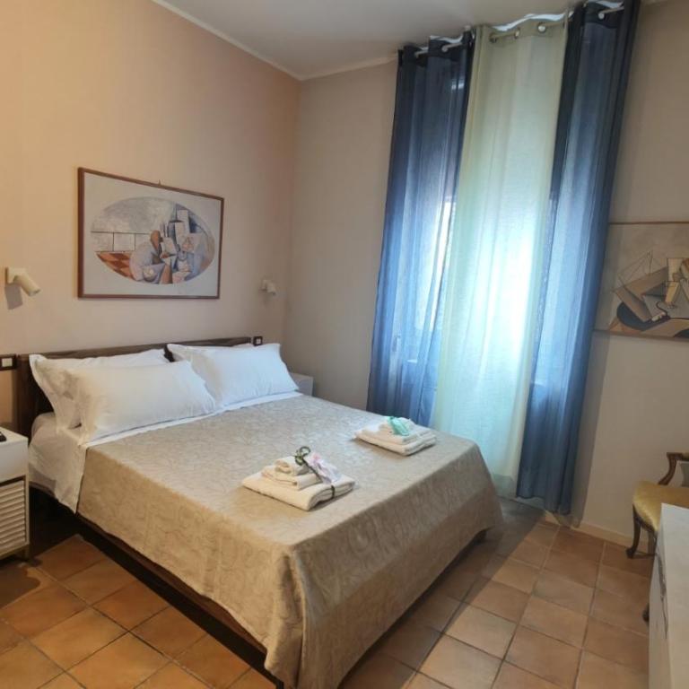 Montefiori Luxury Suite & Spa - Appartamento Deluxe con 2 Camere da Letto - 21