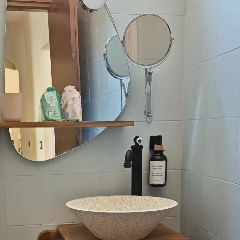 Montefiori Luxury Suite & Spa - Appartamento Deluxe con 2 Camere da Letto - 27