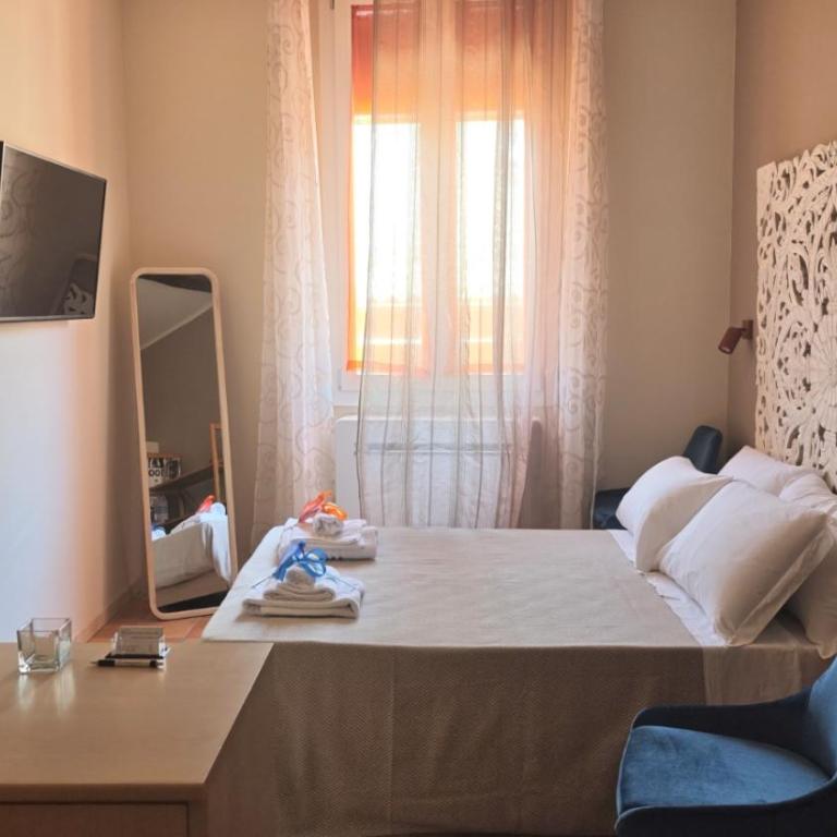 Montefiori Luxury Suite & Spa - Appartamento Deluxe con 2 Camere da Letto - 36
