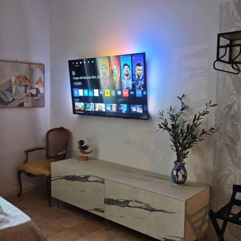 Montefiori Luxury Suite & Spa - Appartamento Deluxe con 2 Camere da Letto - 34