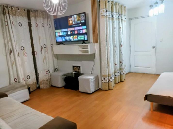 Suite Arena 1 con Jacuzzi - Two-Bedroom Apartment - 14